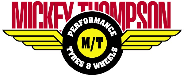 Mickey Thompson